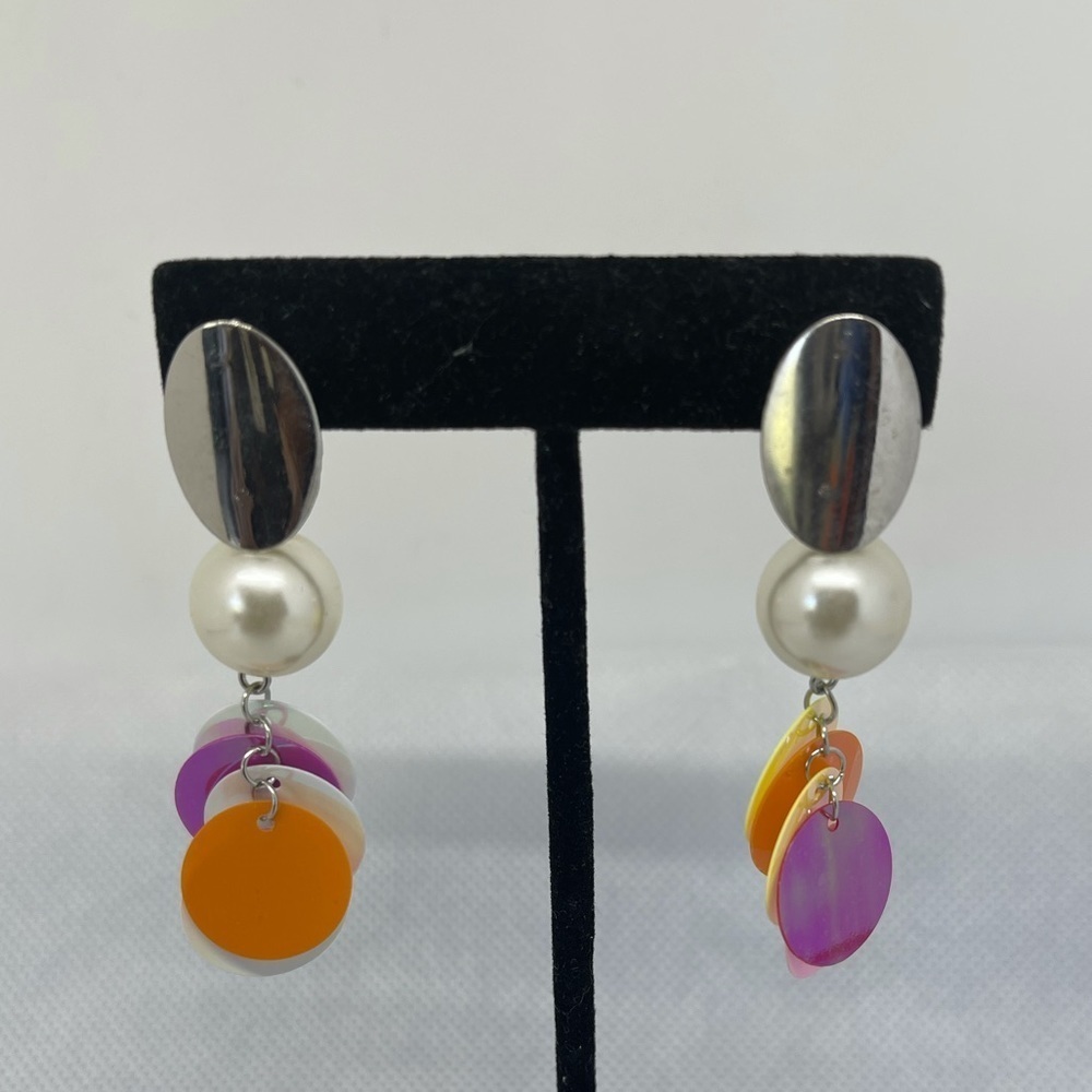 Fashion Earrings